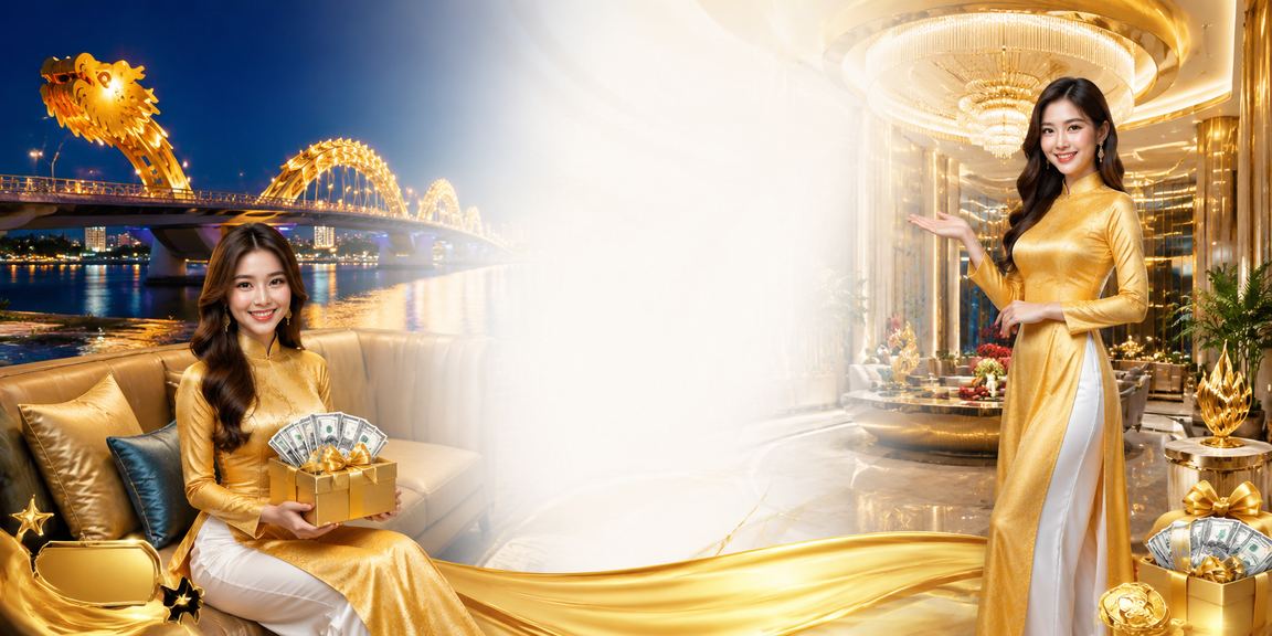 Người mẫu áo dài Đà Nẵng tham gia cá cược casino trực tuyến