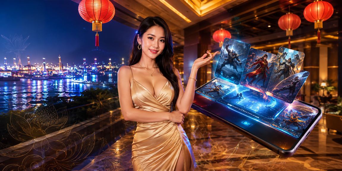 Người dùng đặt kèo esports tại chợ đêm Vũng Tàu trên điện thoại